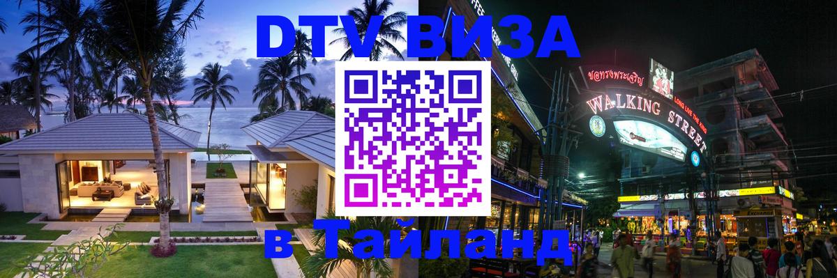 Сколько стоит DTV виза — актуальные цены, оформление даже без документов - Рубцовск  18.11.2025 